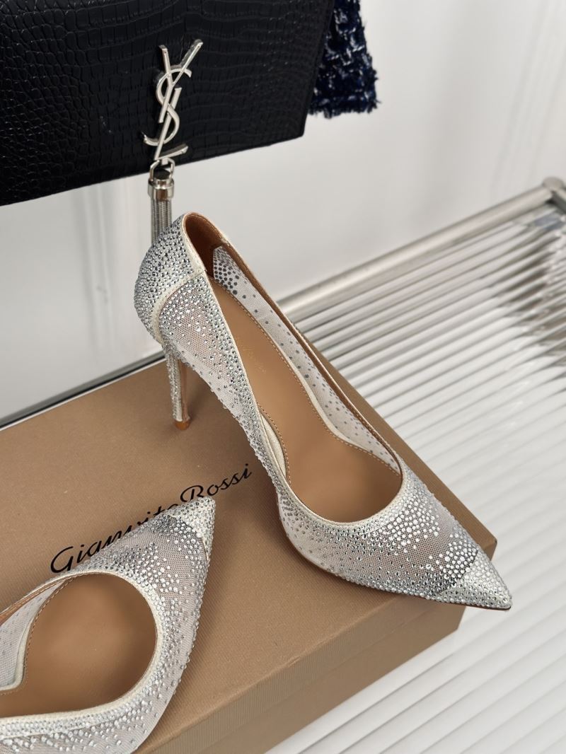 Gianvito Rossi Shoes